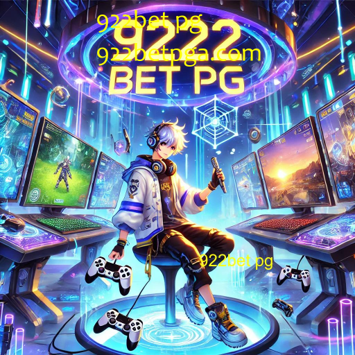 922bet pg