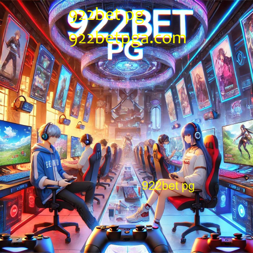 922bet pg