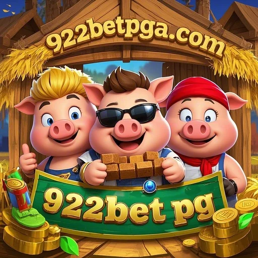 A Revolução dos Jogos Online com a 922bet PG